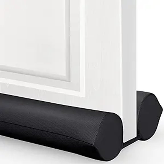 Comfyanno Door Draft Stopper for 30-36 Inch Doors