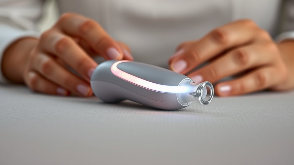 ease of use and portability