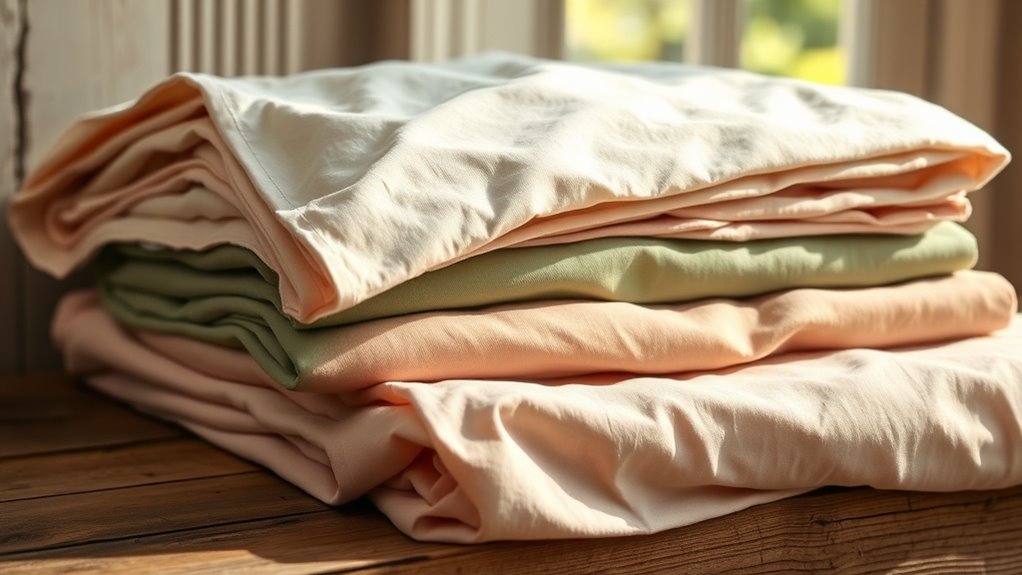 eco friendly durable bedding choices