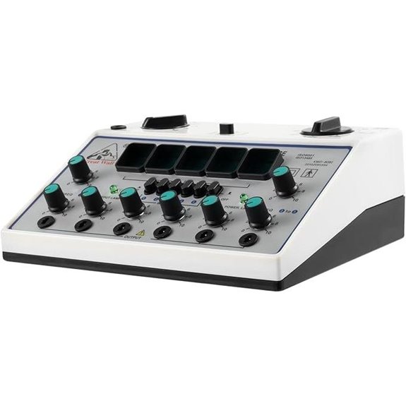 KWD-808I Electric Acupuncture Stimulator Machine