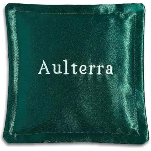 Aulterra Energy Pillow EMF Neutralizer and Grounding