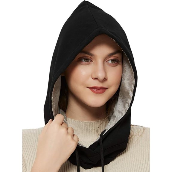 Radia Smart EMF Protection Hood 5G & RF Shield