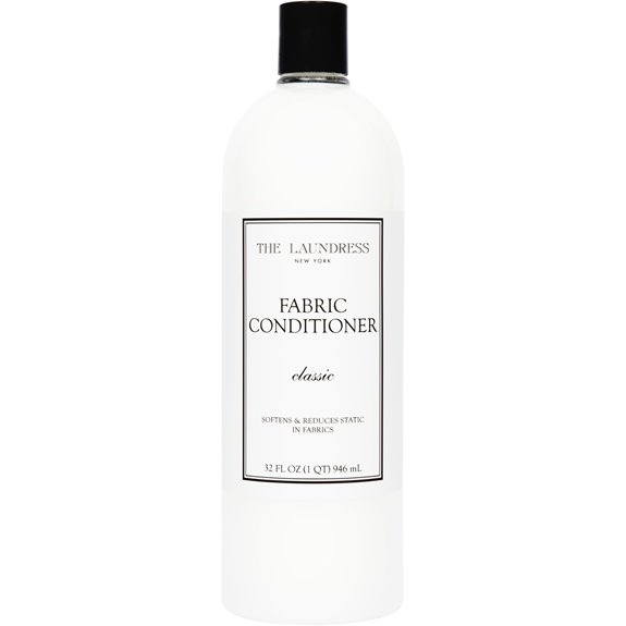 The Laundress Fabric Conditioner 32 Fl Oz