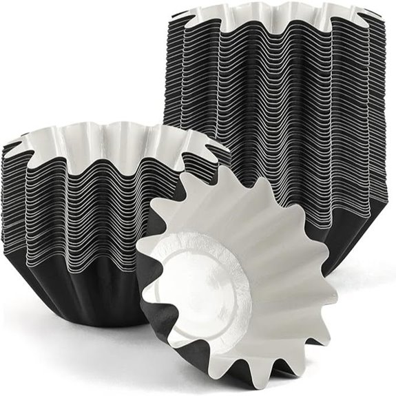 50 Pcs Wax Melt Liners for Warmers