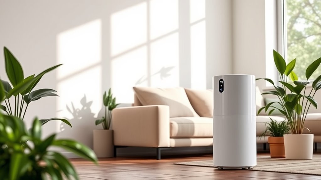 filter effectiveness and features