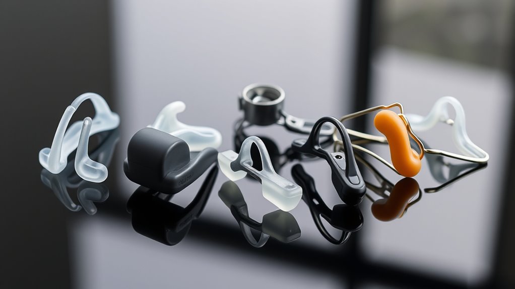 fit comfort adjustability durability