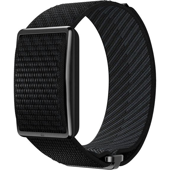 Polar Loop Wearable Fitness Tracker with Heart Rate