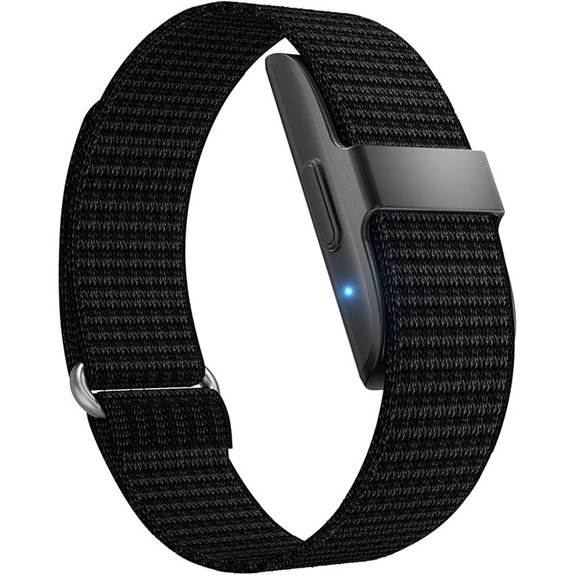 fitness tracker wristband