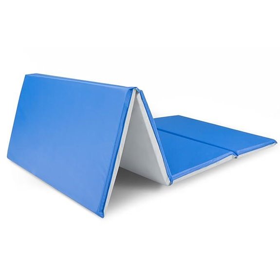 ProSource Kids Foldable Rest Mat with Foam Cushion