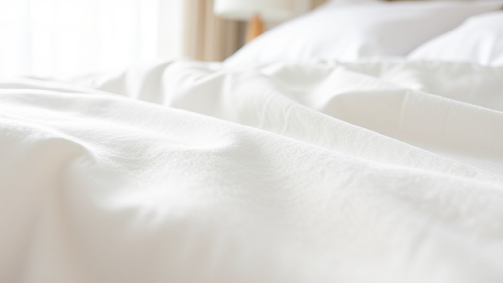 gentle hypoallergenic bedding detergent