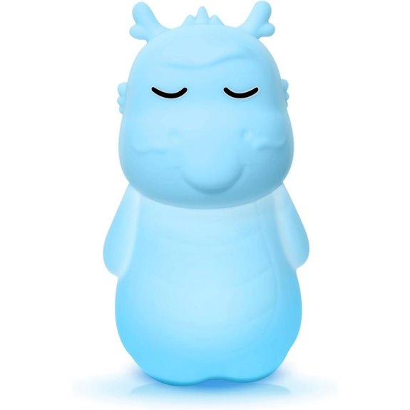 Loong Guided Visual Breathing Light for Stress Relief