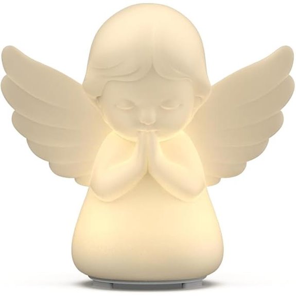 ZonLi Guided Breathing Light for Meditation and Stress Relief