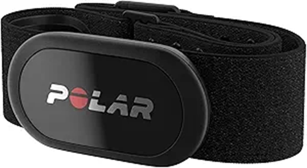 Polar H10 Heart Rate Monitor Chest Strap