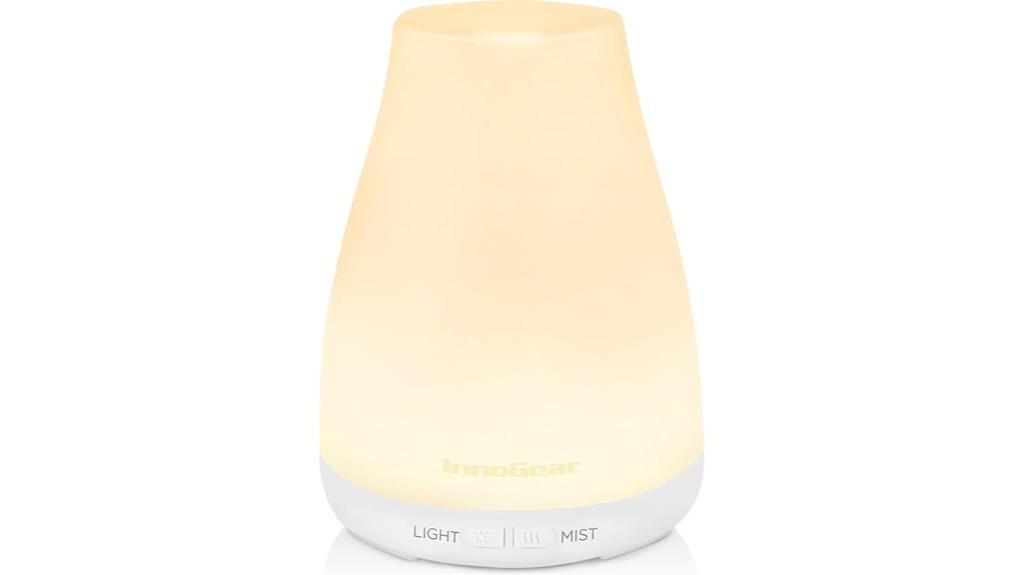 home aromatherapy essential diffuser