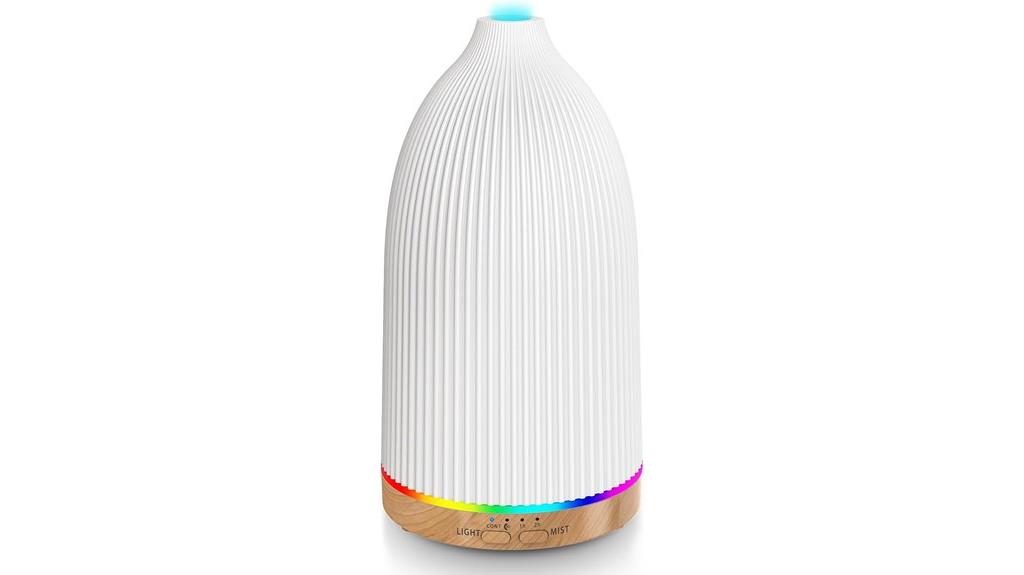 home essential oil diffuser