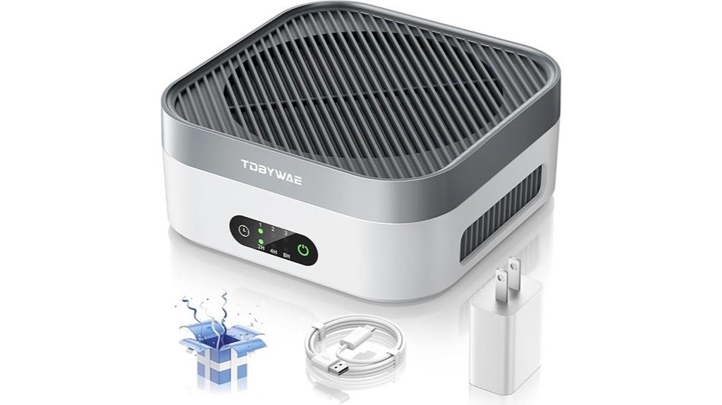 home pet allergy air purifier