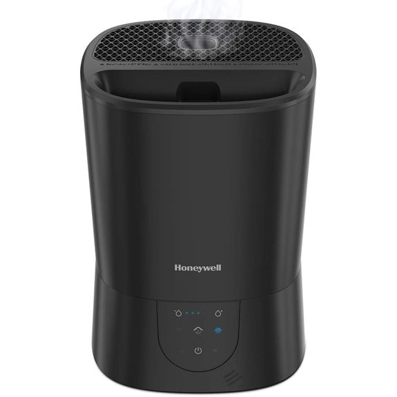 Honeywell Filter-Free Warm Mist Humidifier for Medium Rooms