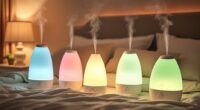 humidifiers with night lights