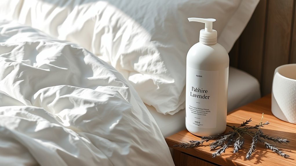 hypoallergenic irritant free eco friendly