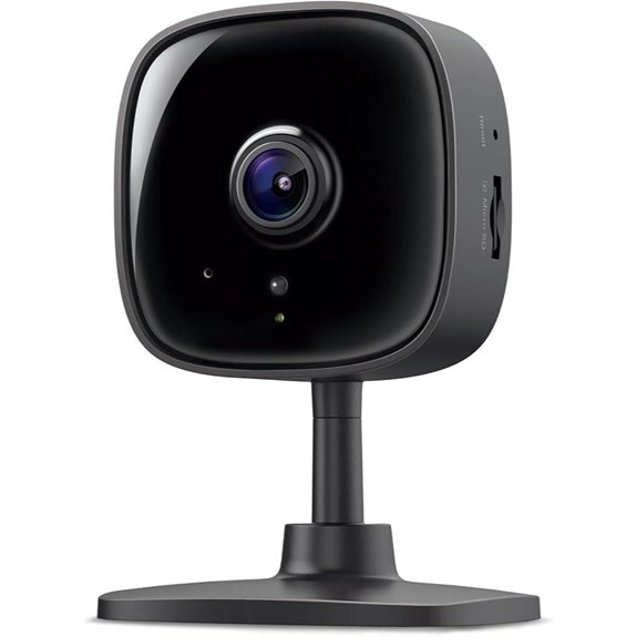 Tapo 1080P Indoor Security Camera with Motion Detection