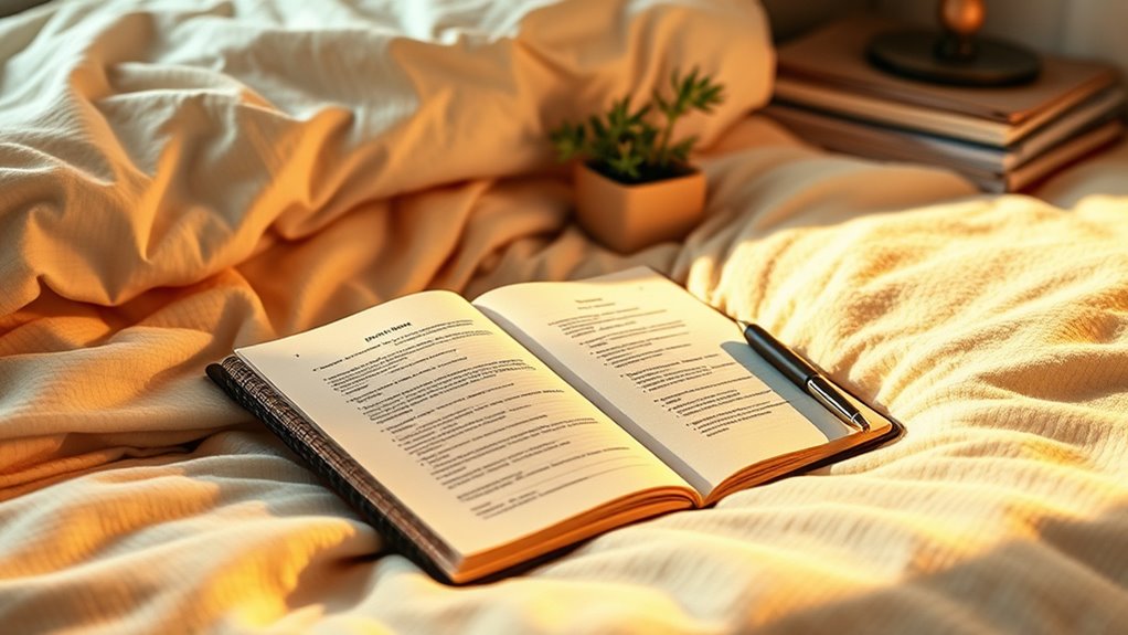 journal features and usability