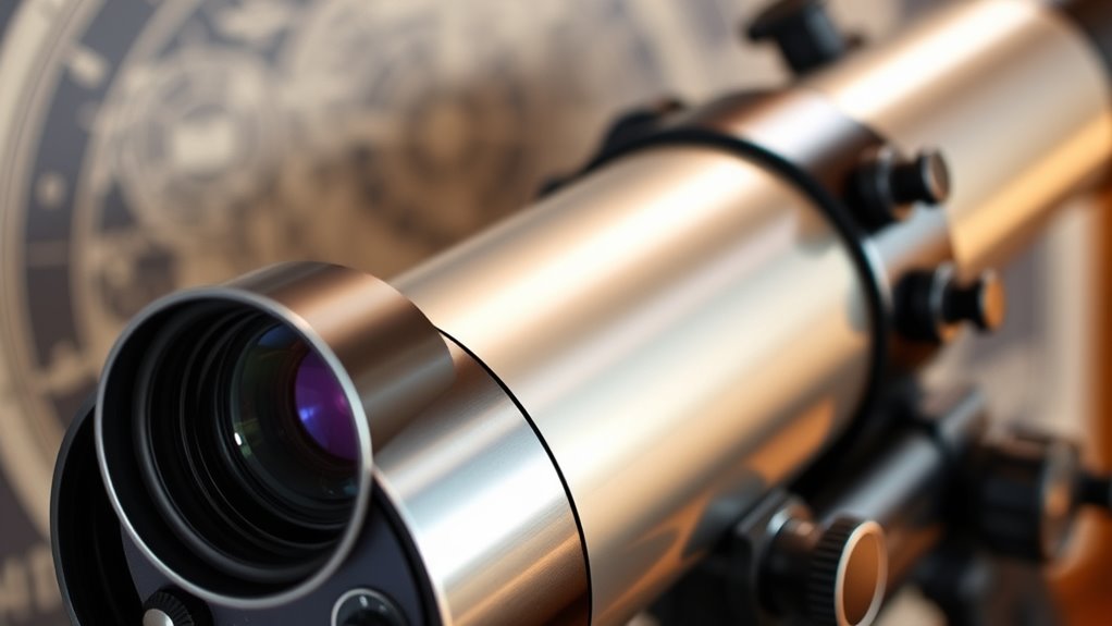 key astrophotography considerations