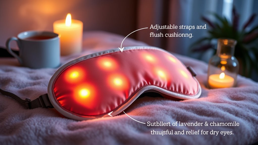 key comfort and convenience