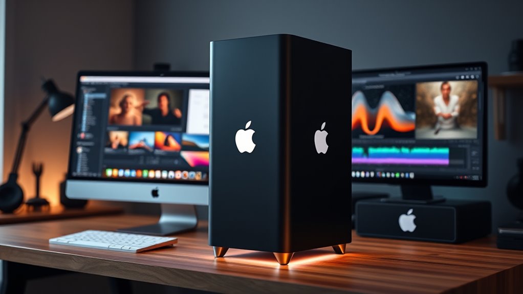 key factors for selection