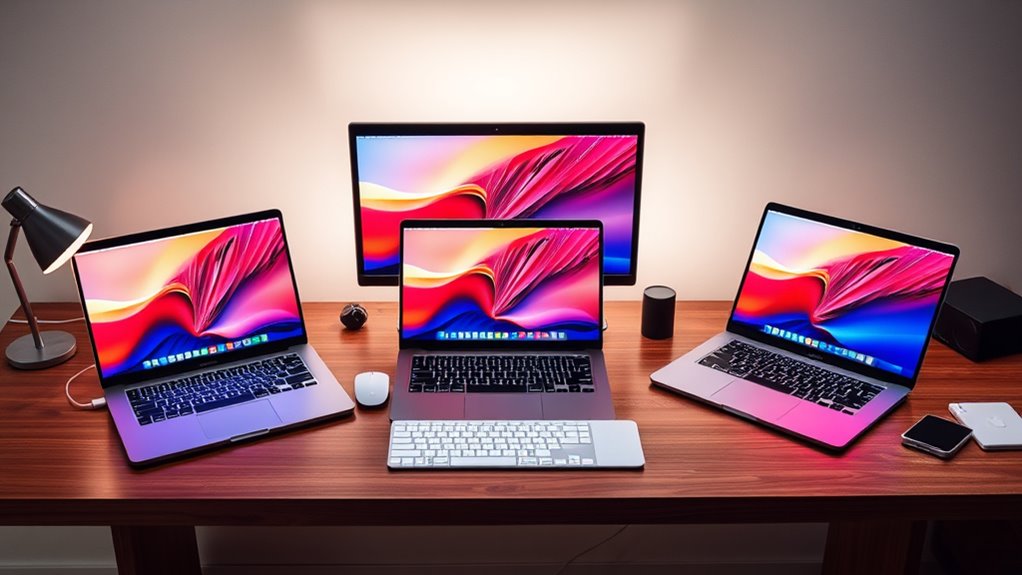 key factors for selection