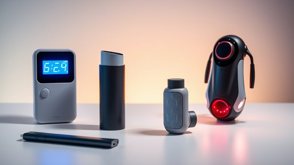 key factors for selection