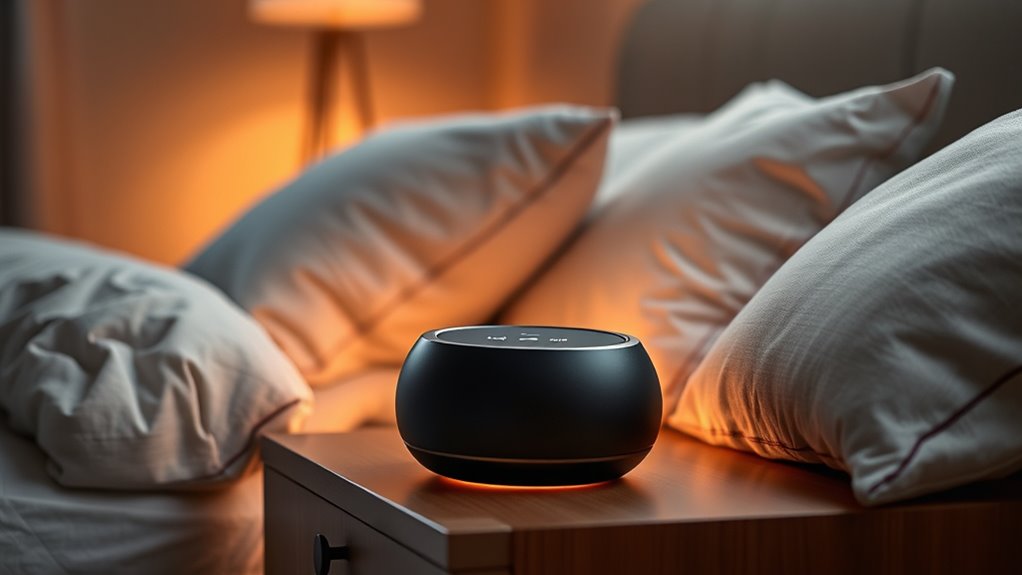 key features for selection