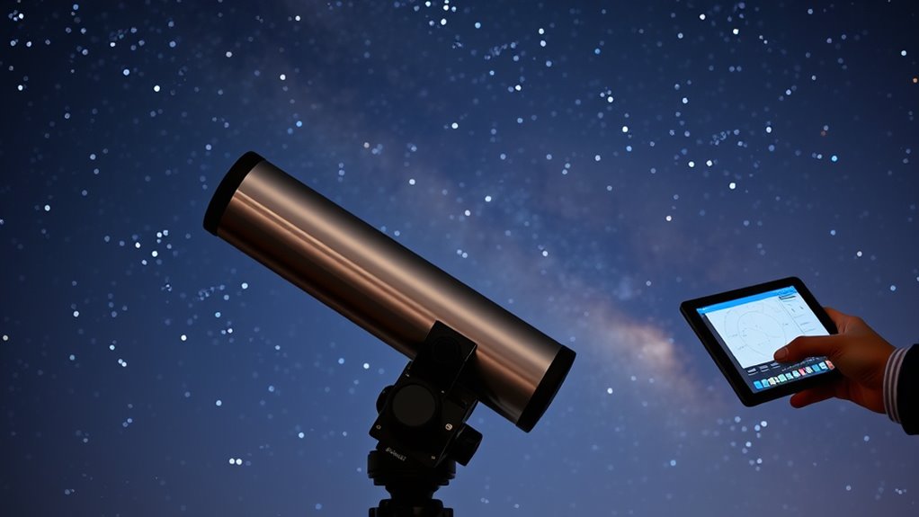 key mount selection factors