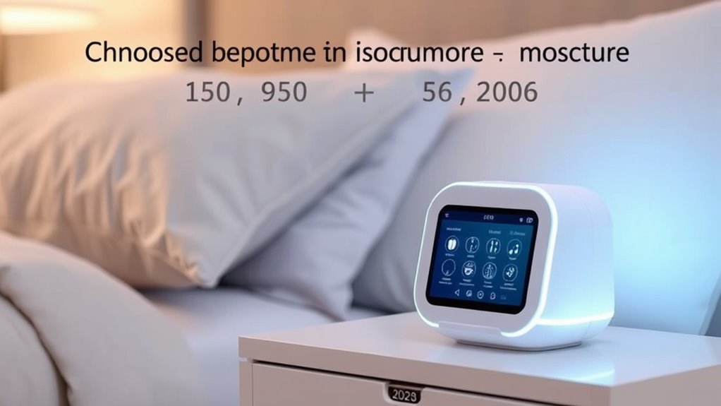 key noise machine features