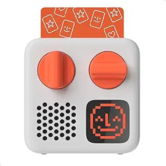 Yoto Mini 2024 Kids Screen-Free Bluetooth Player