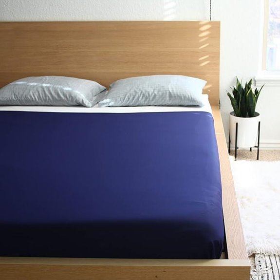 Harkla Kids Compression Sheets for Calm Sleep