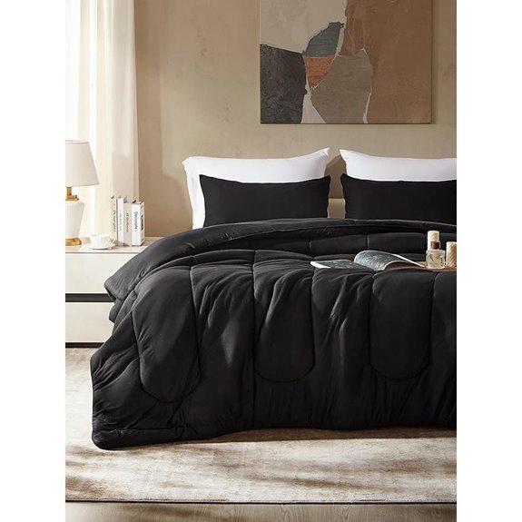 Sleep Zone King Bedding Set (3 Pieces)