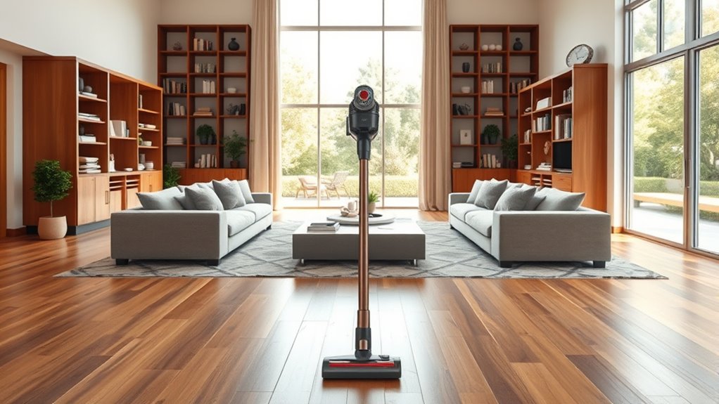 large house cleaning essentials