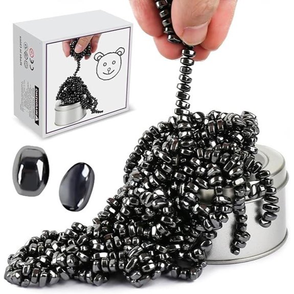 550pcs Fidget Toys for Stress Anxiety Relief