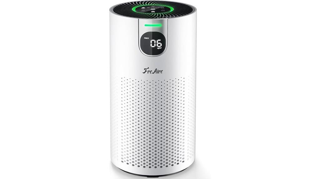 large room air purifier