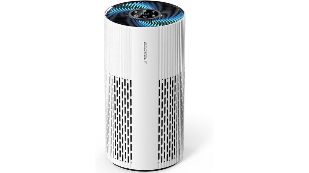 large room home purifier