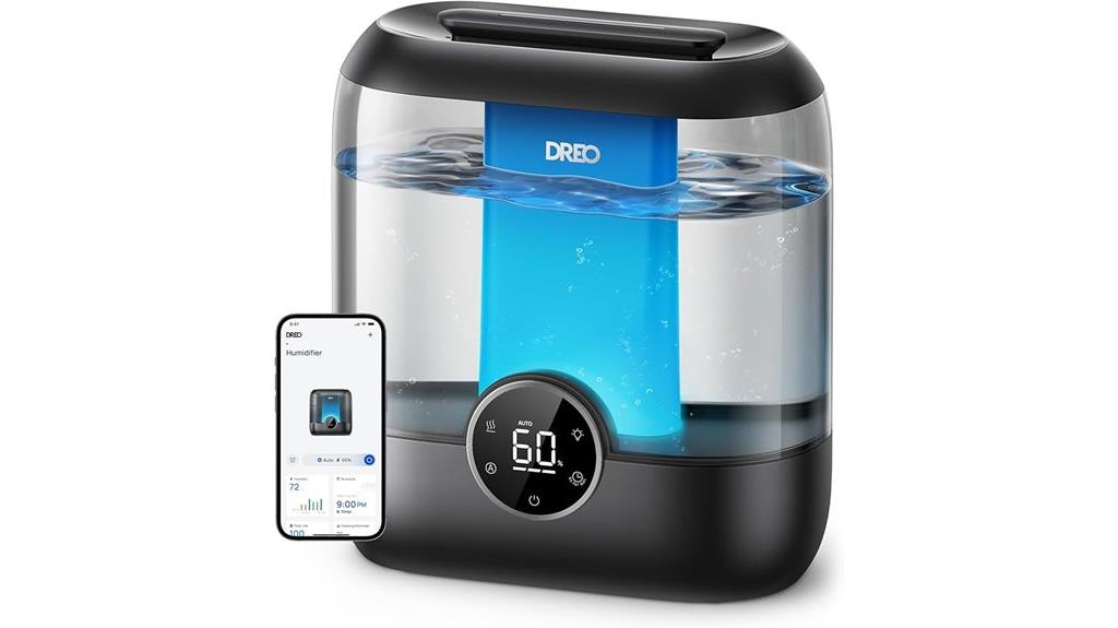 large room humidifier