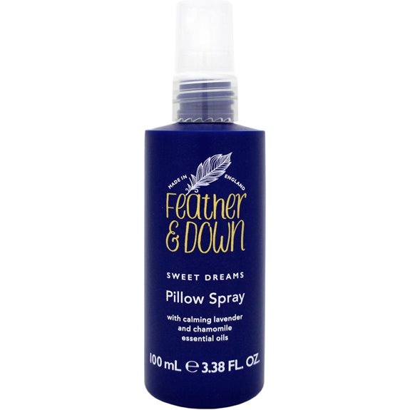 Feather & Down Lavender Chamomile Sleep Pillow Spray