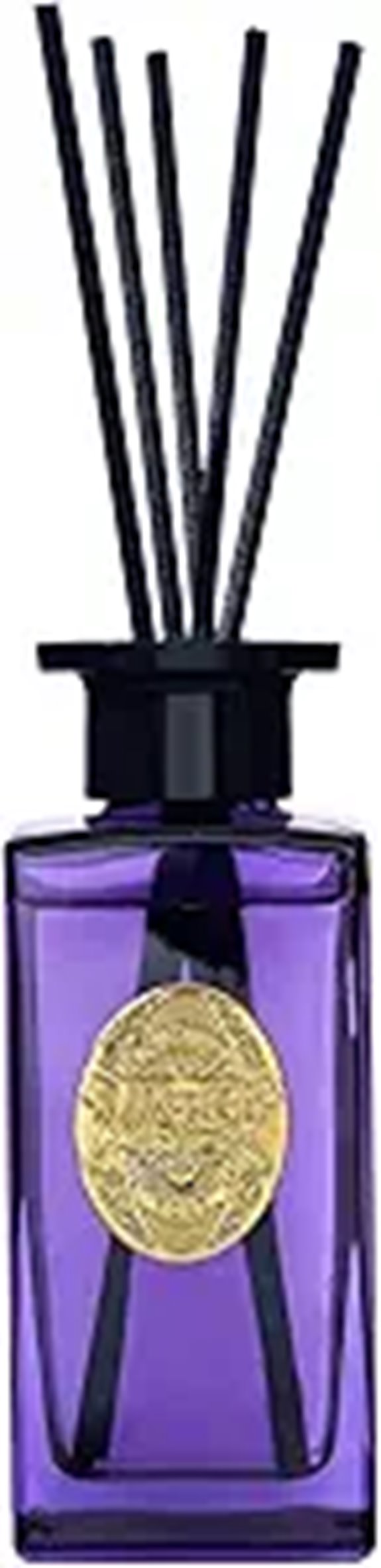 M&SENSE Lavender Eucalyptus Reed Diffuser Set