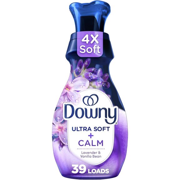 Downy Ultra Soft Fabric Softener Lavender & Vanilla