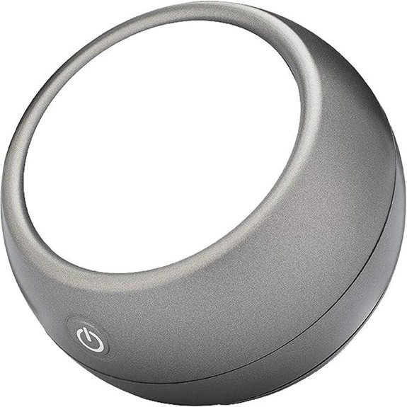 Circadian Optics Light Therapy Lamp - 10,000 Lux LED