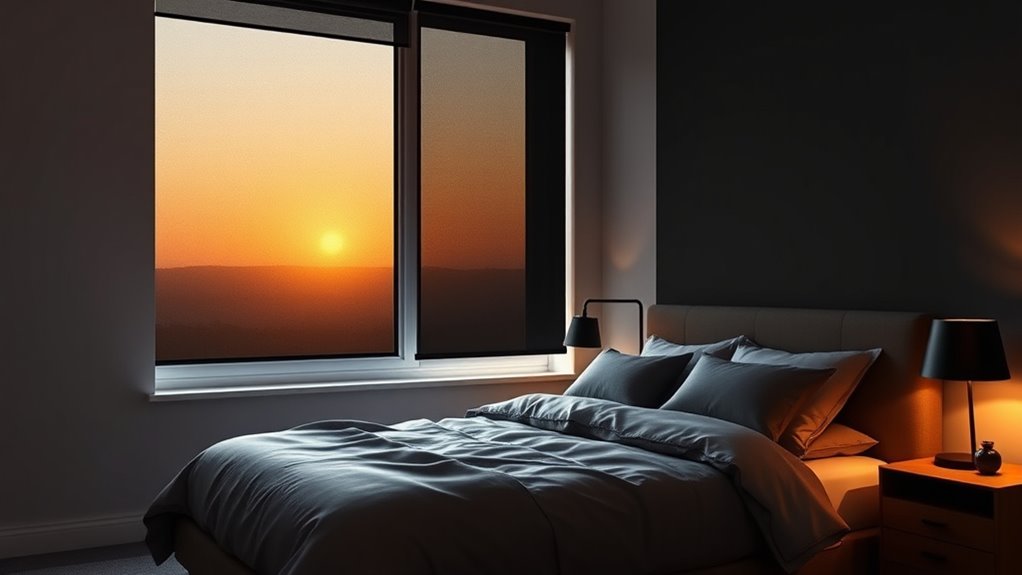 light blocking durability safety