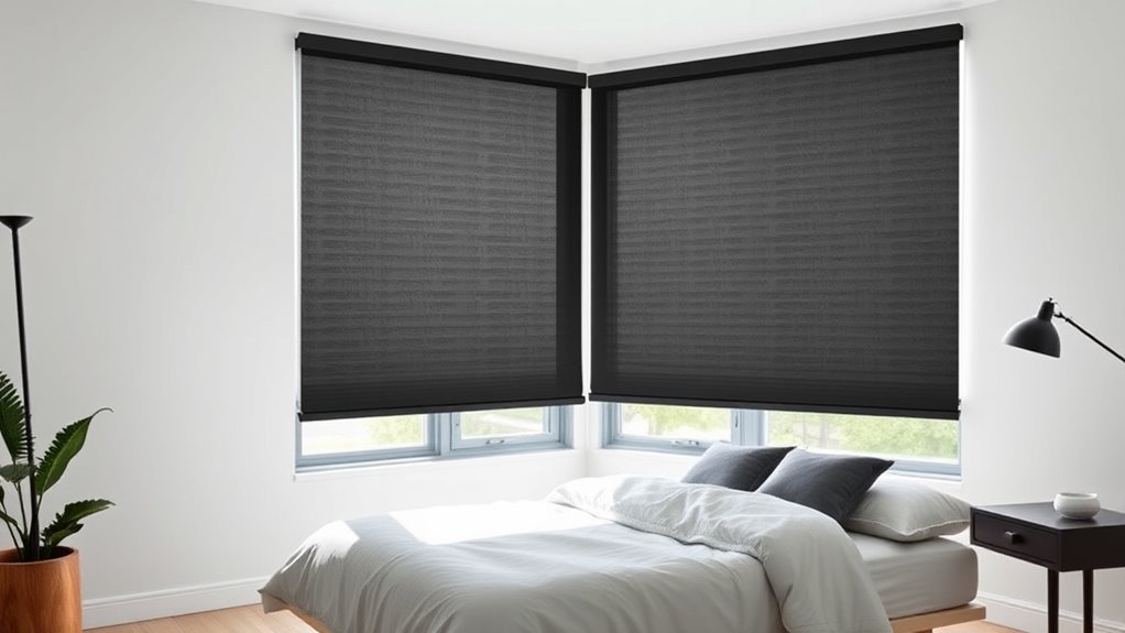 light blocking safety durability