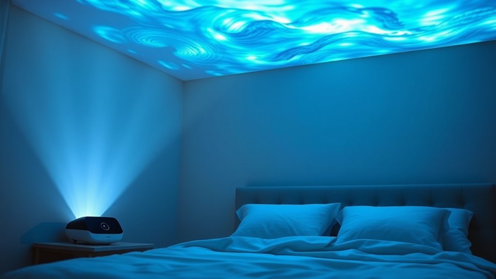 light options and coverage