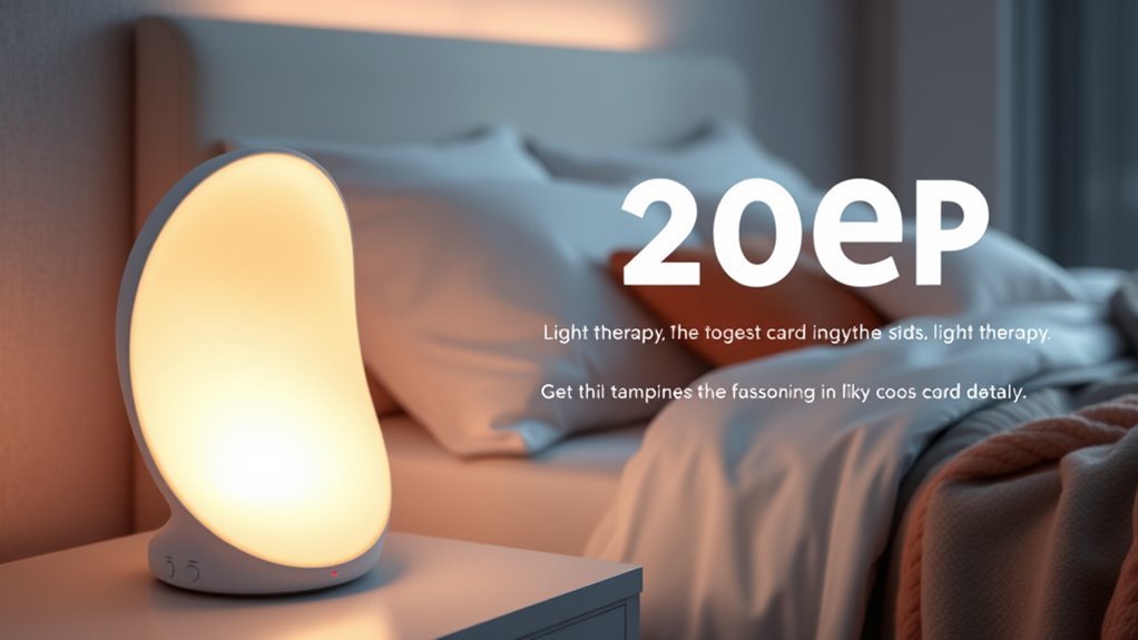 light spectrum and portability