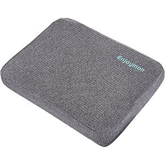 Premium Deep Sleep Pillow DS01 for Snore Relief